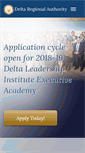 Mobile Screenshot of dra.gov