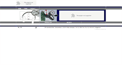 Desktop Screenshot of dra.be